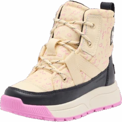 Sorel Youth Whitney III Mid Waterproof -Ski Sports Shop 100285965 HNYWHT 8