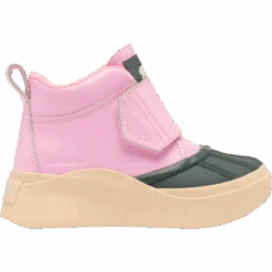 Sorel Youth Out N About IV Strap Waterproof