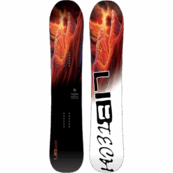 Lib Tech Youth Dynasword