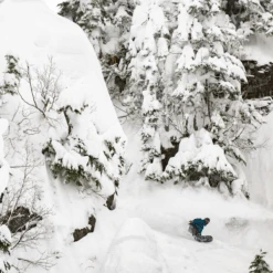 Lib Tech Jamie Lynn 8 Lib Tech Jamie Lynn -Ski Sports Shop 100285968 3