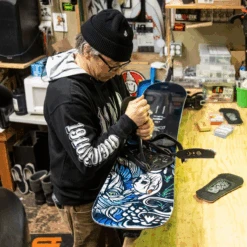 Lib Tech Jamie Lynn 9 Lib Tech Jamie Lynn -Ski Sports Shop 100285968 4