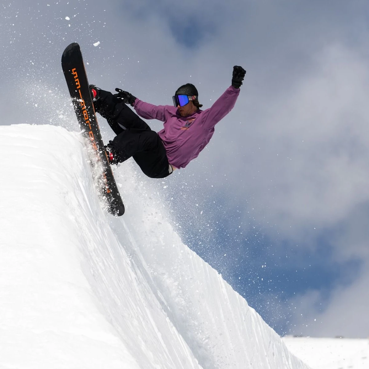 Lib Tech TRS 7 Lib Tech TRS - Image 5