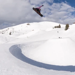 Lib Tech TRS 13 Lib Tech TRS -Ski Sports Shop 100285969 6