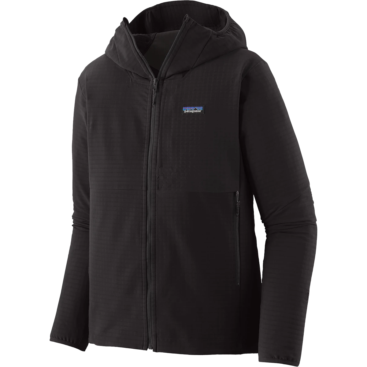 Patagonia Men's R1 TechFace Hoody 3 Patagonia Men's R1 TechFace Hoody