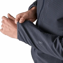 Patagonia Men's R1 TechFace Hoody 18 Patagonia Men's R1 TechFace Hoody -Ski Sports Shop 100286034xBLACKx4