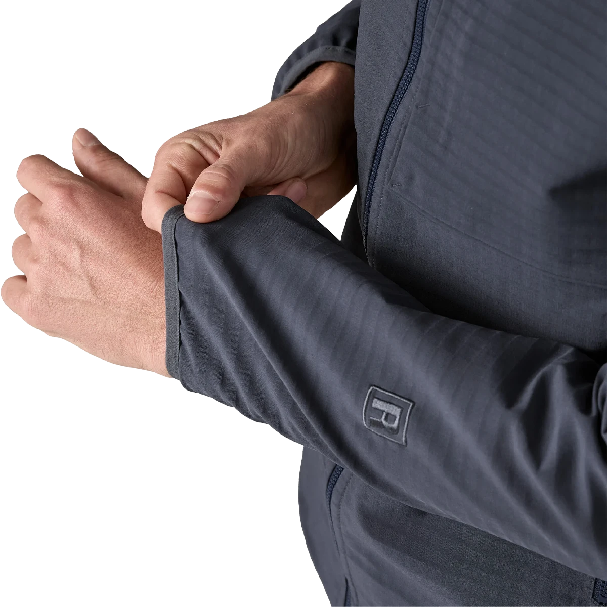 Patagonia Men's R1 TechFace Hoody 10 Patagonia Men's R1 TechFace Hoody - Image 8