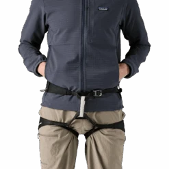 Patagonia Men's R1 TechFace Hoody 16 Patagonia Men's R1 TechFace Hoody -Ski Sports Shop 100286034xBLACKx5