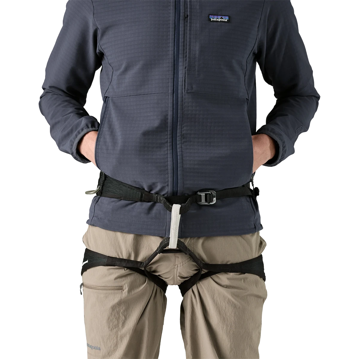 Patagonia Men's R1 TechFace Hoody 8 Patagonia Men's R1 TechFace Hoody - Image 6