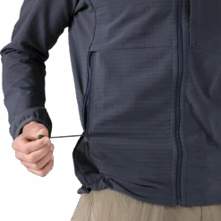 Patagonia Men's R1 TechFace Hoody 17 Patagonia Men's R1 TechFace Hoody -Ski Sports Shop 100286034xBLACKx6