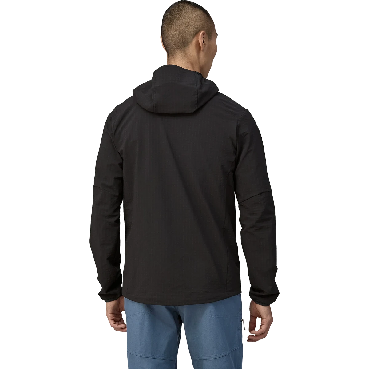 Patagonia Men's R1 TechFace Hoody 11 Patagonia Men's R1 TechFace Hoody - Image 9