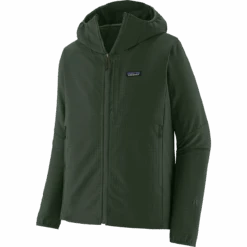 Patagonia Men's R1 TechFace Hoody 12 Patagonia Men's R1 TechFace Hoody -Ski Sports Shop 100286034xOLDGROWTHGREENx1