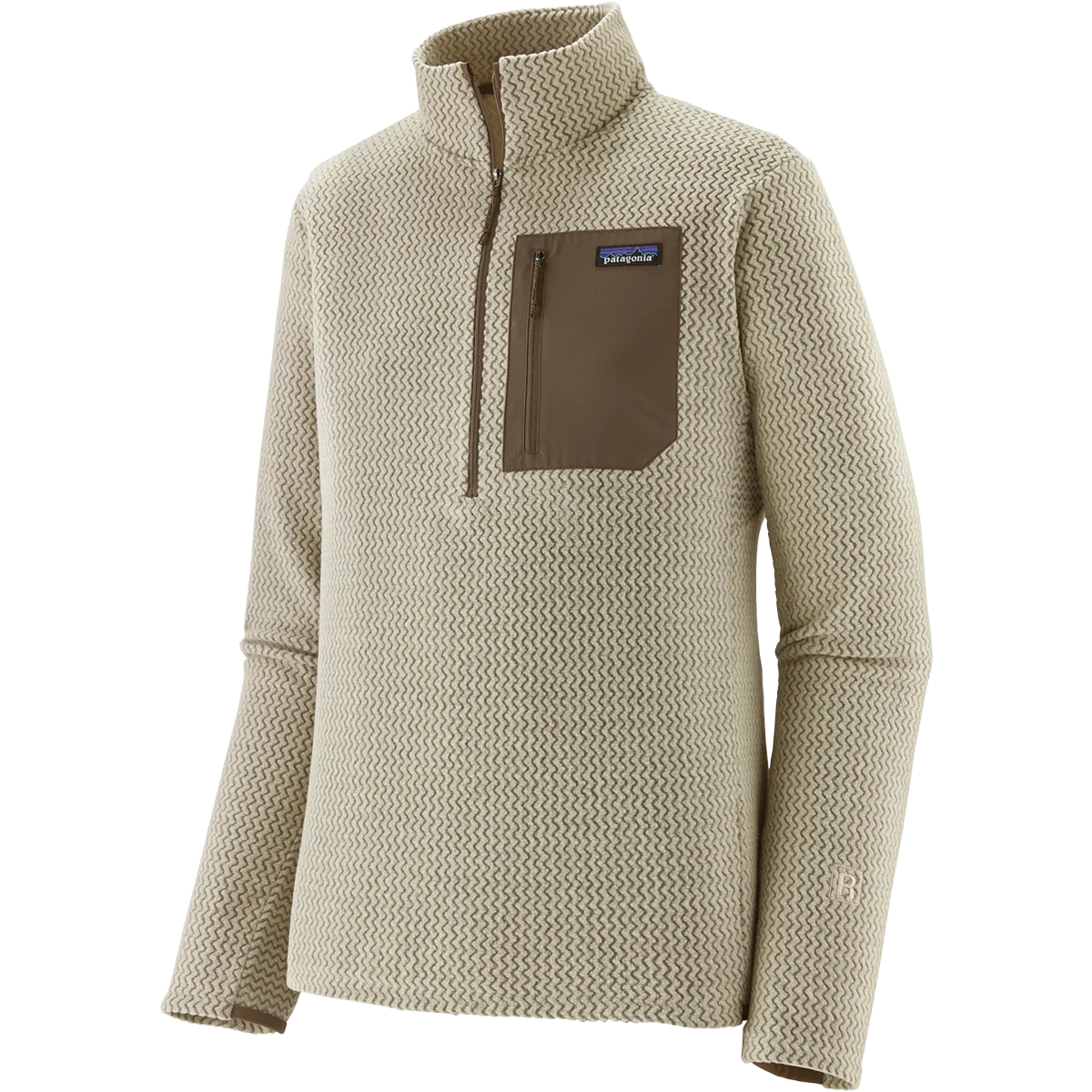 Patagonia Men's R1 Air Zip Neck 3 Patagonia Men's R1 Air Zip Neck