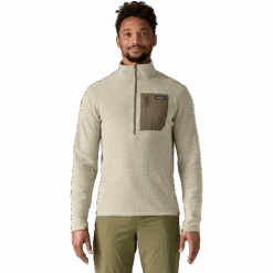 Patagonia Men's R1 Air Zip Neck 11 Patagonia Men's R1 Air Zip Neck -Ski Sports Shop 100286036xPELICANx2