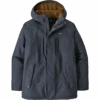 Patagonia Men's Isthmus Parka 2 Patagonia Men's Isthmus Parka -Ski Sports Shop 100286039xSMOLDERBLUEx1