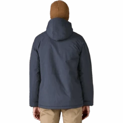 Patagonia Men's Isthmus Parka 23 Patagonia Men's Isthmus Parka -Ski Sports Shop 100286039xSMOLDERBLUEx10