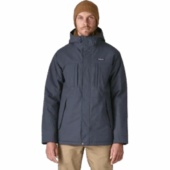 Patagonia Men's Isthmus Parka 15 Patagonia Men's Isthmus Parka -Ski Sports Shop 100286039xSMOLDERBLUEx2