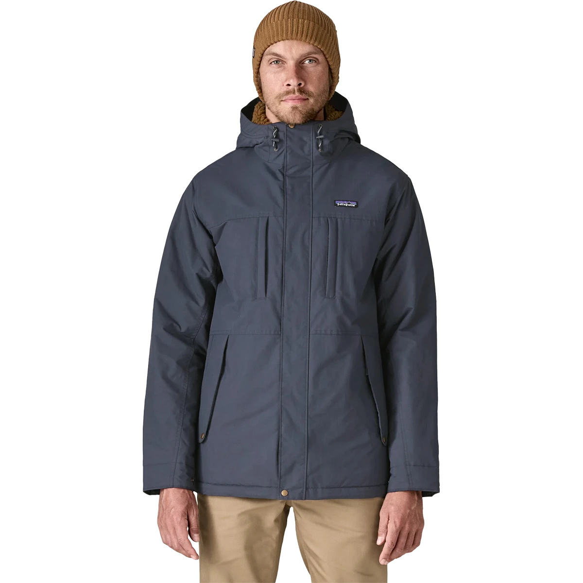 Patagonia Men's Isthmus Parka 5 Patagonia Men's Isthmus Parka - Image 3