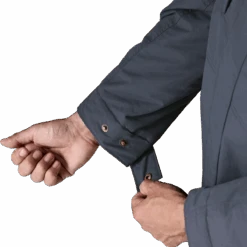 Patagonia Men's Isthmus Parka 19 Patagonia Men's Isthmus Parka -Ski Sports Shop 100286039xSMOLDERBLUEx8