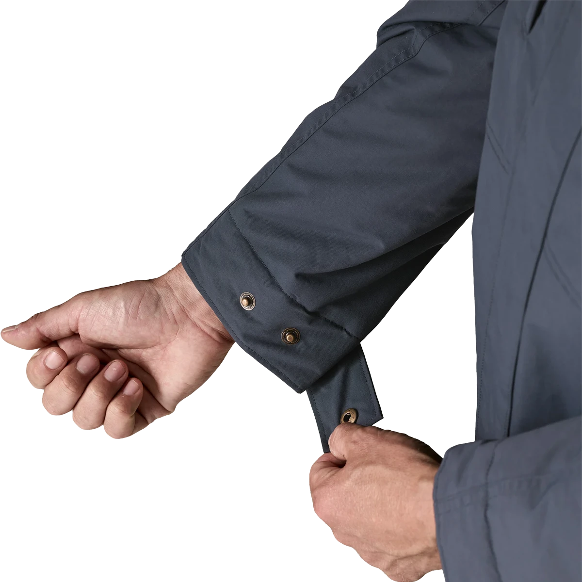 Patagonia Men's Isthmus Parka 9 Patagonia Men's Isthmus Parka - Image 7