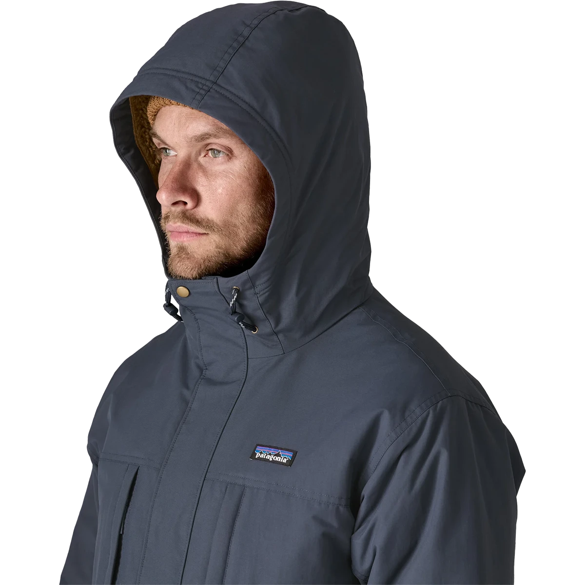 Patagonia Men's Isthmus Parka 8 Patagonia Men's Isthmus Parka - Image 6