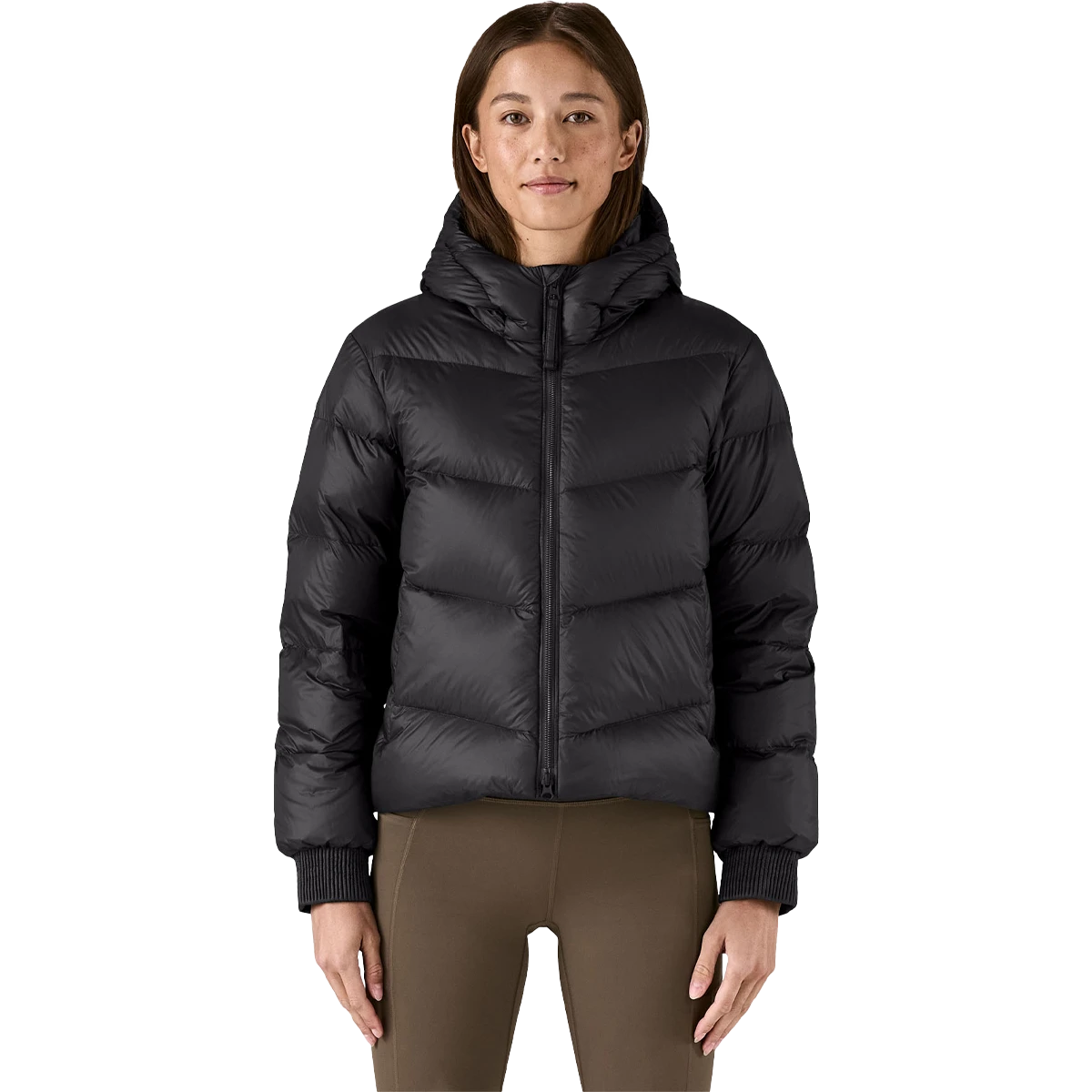 Patagonia Women's Sindit Down Hoody 5 Patagonia Women's Sindit Down Hoody - Image 3