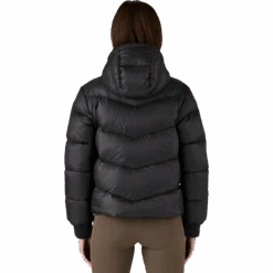 Patagonia Women's Sindit Down Hoody 9 Patagonia Women's Sindit Down Hoody -Ski Sports Shop 100286043xBLACKx3