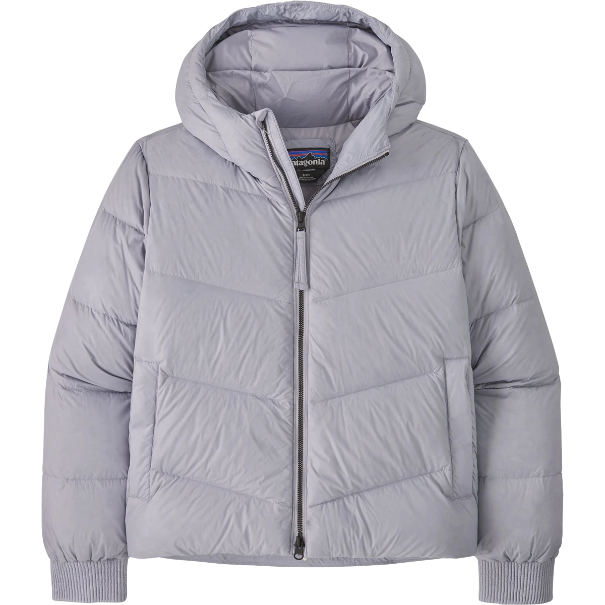Patagonia Women's Sindit Down Hoody 4 Patagonia Women's Sindit Down Hoody - Image 2