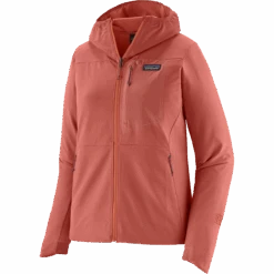 Patagonia Women's R1 CrossStrata Hoody -Ski Sports Shop 100286044xPOTTERSREDx1