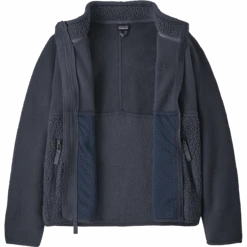 Patagonia Youth Cozy Fluff Jacket 7 Patagonia Youth Cozy Fluff Jacket -Ski Sports Shop 100286087xNATURALx2