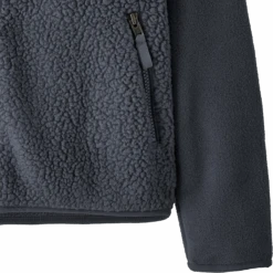 Patagonia Youth Cozy Fluff Jacket 9 Patagonia Youth Cozy Fluff Jacket -Ski Sports Shop 100286087xNATURALx4