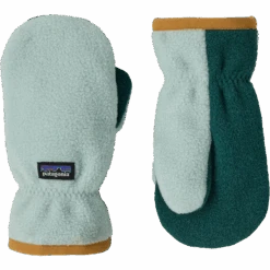 Patagonia Baby Pita Pocket Mittens