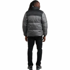 Columbia Men's Puffect III Jacket 13 Columbia Men's Puffect III Jacket -Ski Sports Shop 100286184xCITYGREYBLACKx4 2f18e137 b7c2 4e07 ba8b 646e4d1a3b5a
