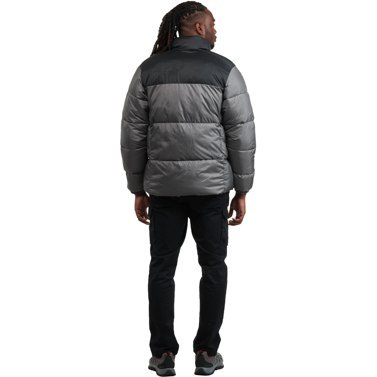 Columbia Men's Puffect III Jacket 8 Columbia Men's Puffect III Jacket - Image 6