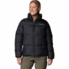 Columbia Women's Puffect II Full Zip Jacket 2 Columbia Women's Puffect II Full Zip Jacket -Ski Sports Shop 100286195xBLACKx1 e6e1c74f 290b 49b4 8682 1ee76dbe3f2a
