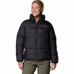 Columbia Women's Puffect II Full Zip Jacket