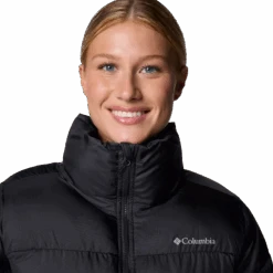 Columbia Women's Puffect II Full Zip Jacket 11 Columbia Women's Puffect II Full Zip Jacket -Ski Sports Shop 100286195xBLACKx3 db0945a3 eaa3 4d6a 95f0 65b4a399c5db