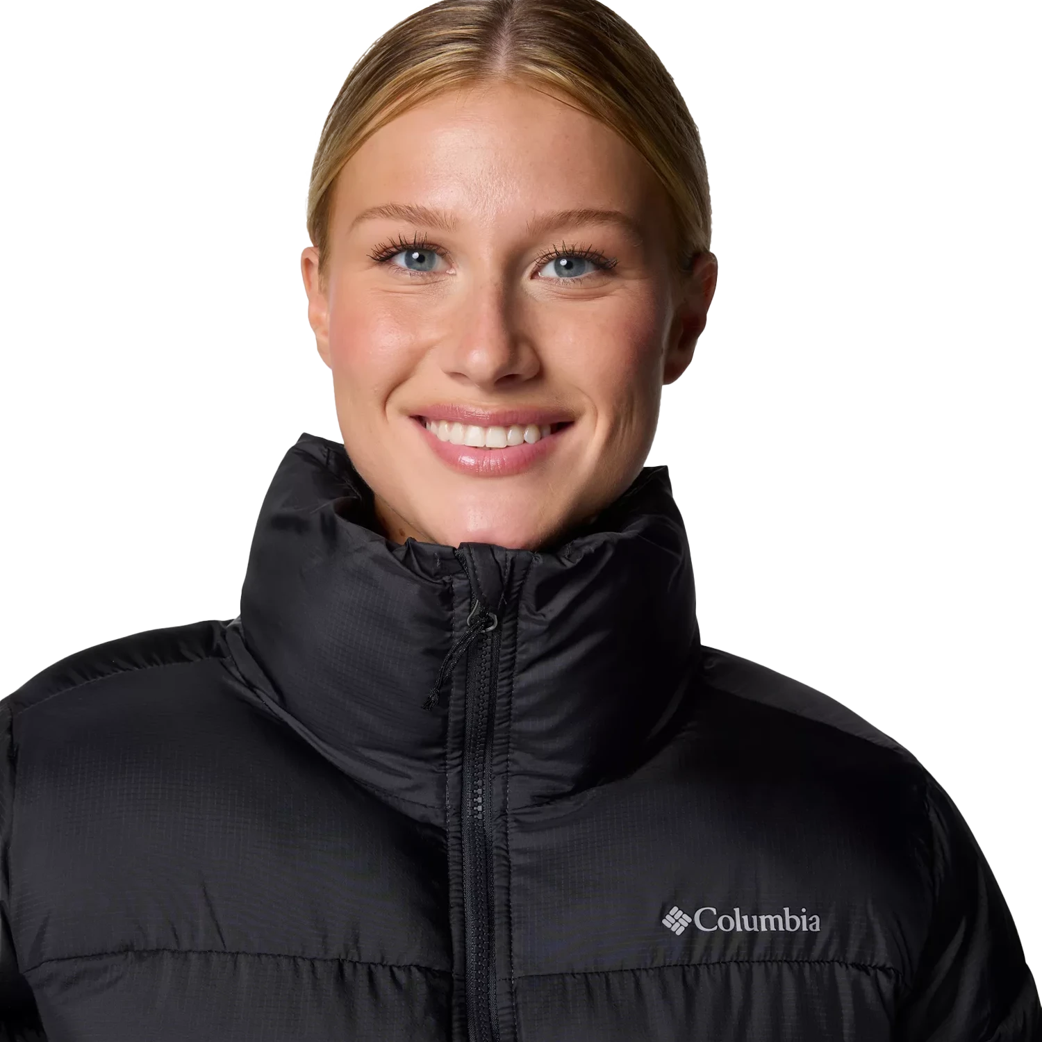 Columbia Women's Puffect II Full Zip Jacket 6 Columbia Women's Puffect II Full Zip Jacket - Image 4