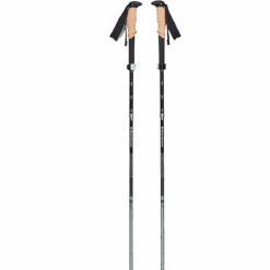 Black Diamond Pursuit FLZ Trekking Poles
