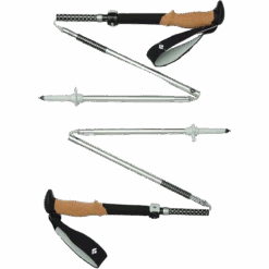 Black Diamond Pursuit FLZ Trekking Poles 12 Black Diamond Pursuit FLZ Trekking Poles -Ski Sports Shop 100286634xBLACKFOAMGREENx2