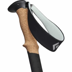 Black Diamond Pursuit FLZ Trekking Poles 11 Black Diamond Pursuit FLZ Trekking Poles -Ski Sports Shop 100286634xBLACKFOAMGREENx3