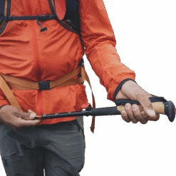 Black Diamond Pursuit FLZ Trekking Poles 13 Black Diamond Pursuit FLZ Trekking Poles -Ski Sports Shop 100286634xBLACKFOAMGREENx5