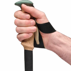 Black Diamond Trail Cork Trekking Poles 11 Black Diamond Trail Cork Trekking Poles -Ski Sports Shop 100286635 LAURELGREEN 6