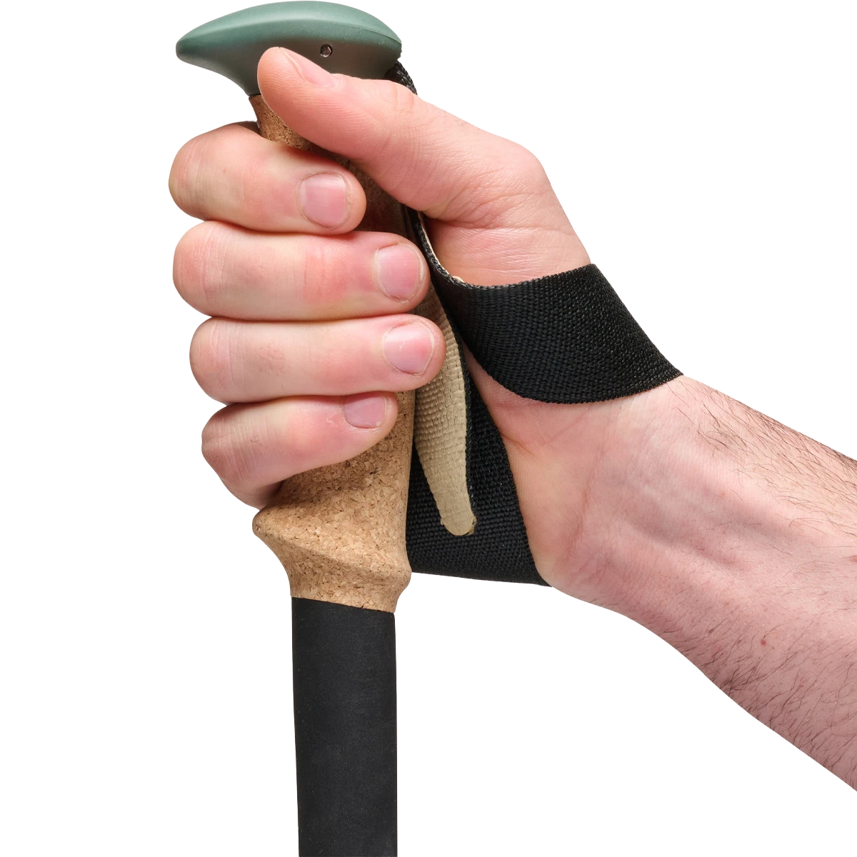 Black Diamond Trail Cork Trekking Poles 5 Black Diamond Trail Cork Trekking Poles - Image 4
