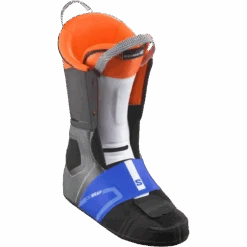 Salomon S/Pro Supra Dual BOA 120 GW -Ski Sports Shop 100286885.HumusBlackOrangeTiger.1