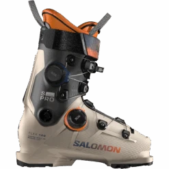Salomon S/Pro Supra Dual BOA 120 GW