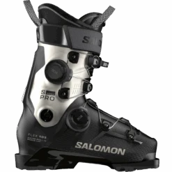 Salomon Women's S/Pro Supra Dual BOA 105