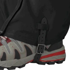 Outdoor Research Women's Helium Gaiters -Ski Sports Shop 100286945xBLACKx3