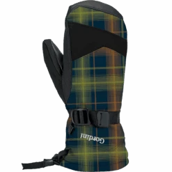 Gordini Youth Charger Mitt