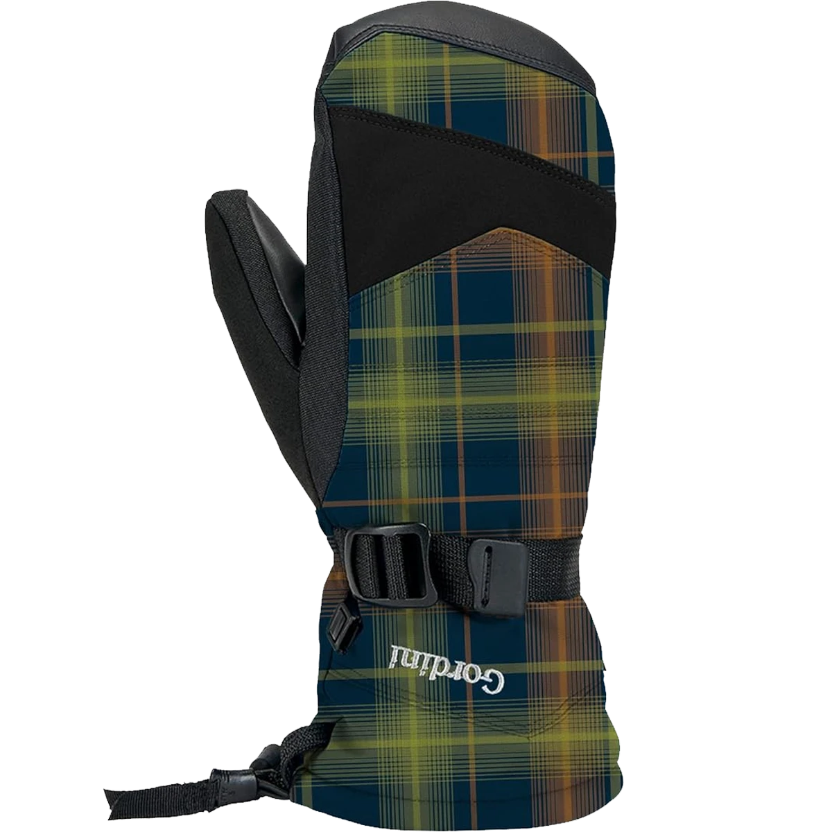 Gordini Youth Charger Mitt 3 Gordini Youth Charger Mitt