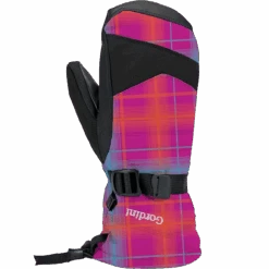 Gordini Youth Charger Mitt 9 Gordini Youth Charger Mitt -Ski Sports Shop 100287390 PNKP 1